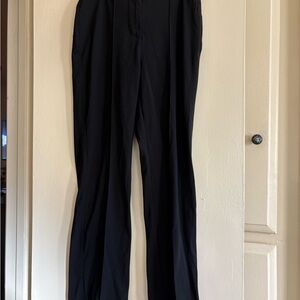 Sweaty Betty Arctic Explorer Pintuck Crop Flare Pants